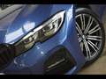 BMW 318 M Sport - AUTOMAAT - NAVI - Bleu - thumbnail 9