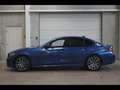 BMW 318 M Sport - AUTOMAAT - NAVI - Bleu - thumbnail 3