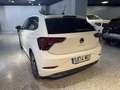 Volkswagen Polo 1.0 TSI Advance 70kW Blanco - thumbnail 9