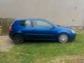 Volkswagen Golf Golf V  3-Türer 1.6 FSI Sportline Blau - thumbnail 2