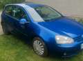 Volkswagen Golf Golf V  3-Türer 1.6 FSI Sportline Blau - thumbnail 4