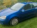 Volkswagen Golf Golf V  3-Türer 1.6 FSI Sportline Blau - thumbnail 3