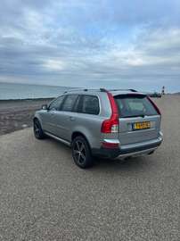 XC90 4.4 V8 R-Design