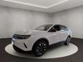 Opel Grandland GS Hybrid 107 kW (145 PS) 6-Gang-Dopp Blanc - thumbnail 1