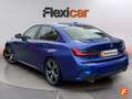 BMW 320 320dA xDrive Azul - thumbnail 4