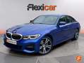 BMW 320 320dA xDrive Azul - thumbnail 2