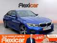 BMW 320 320dA xDrive Azul - thumbnail 1