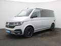 Volkswagen T6.1 California Ocean DSG/ Aufstelldach, Markise Silber - thumbnail 2