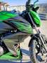 Kawasaki Z 300 ABS Vert - thumbnail 7