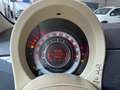 Fiat 500 1.2 Lounge 69cv UNICO PROPRIETARIO Gris - thumbnail 16