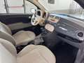 Fiat 500 1.2 Lounge 69cv UNICO PROPRIETARIO Gris - thumbnail 19