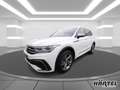 Volkswagen Tiguan ALLSPACE R-LINE 4MOTION 2.0 TSI DSG Navi Weiß - thumbnail 2