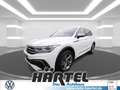 Volkswagen Tiguan ALLSPACE R-LINE 4MOTION 2.0 TSI DSG Navi Weiß - thumbnail 1