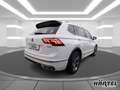 Volkswagen Tiguan ALLSPACE R-LINE 4MOTION 2.0 TSI DSG Navi Weiß - thumbnail 3