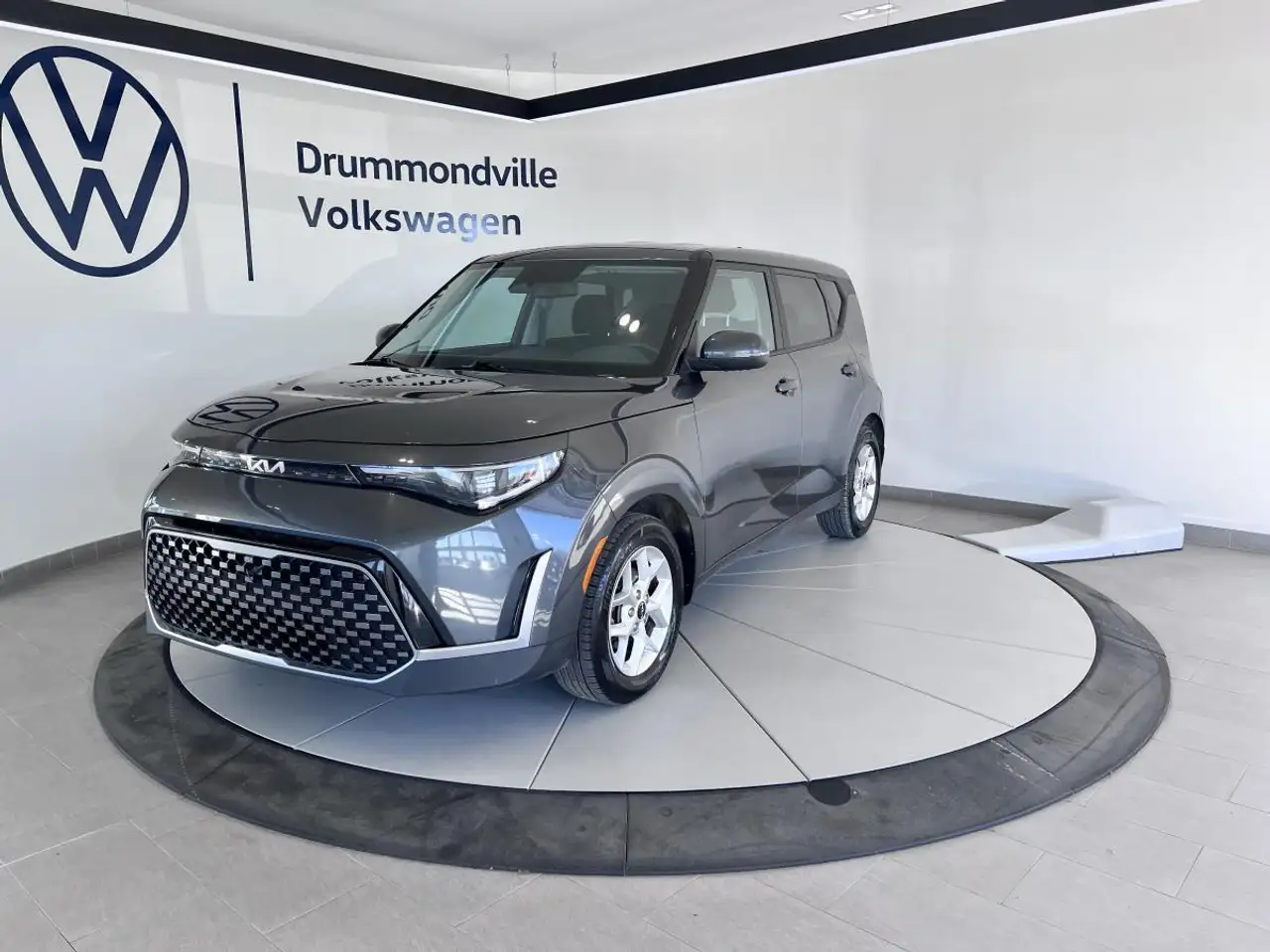 2023 Kia Soul