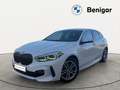 BMW 118 118dA Business Blanco - thumbnail 1