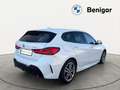 BMW 118 118dA Business Blanco - thumbnail 4