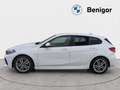 BMW 118 118dA Business Blanco - thumbnail 3
