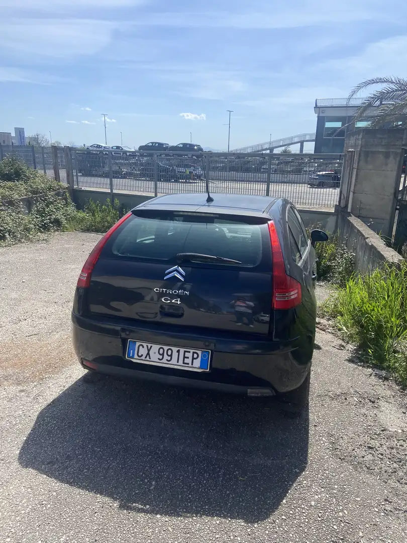 Citroen C4 2.0 hdi 16v Exclusive s/xeno 138cv fap - 1