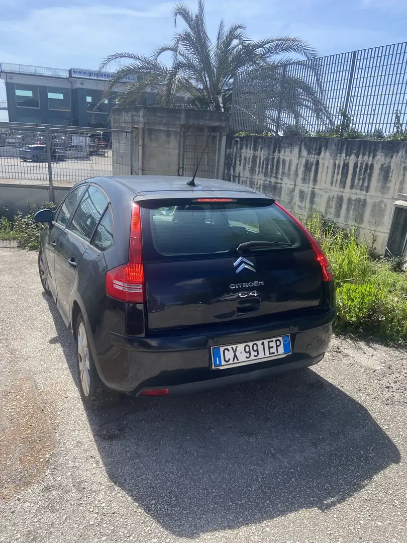 Citroen C4 2.0 hdi 16v Exclusive s/xeno 138cv fap - 2