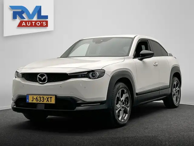 Mazda MX-30 E-SkyActiv 145 First Edition 36 kWh | Origineel NL