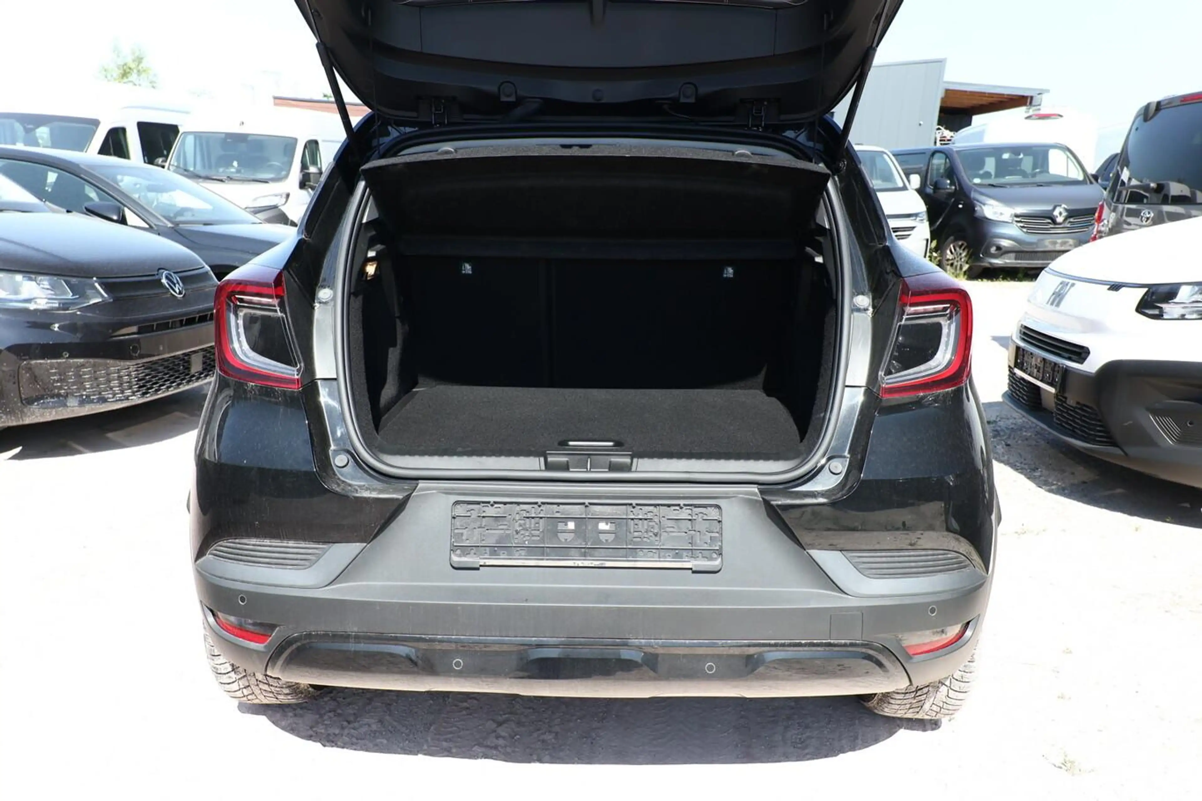 Mitsubishi ASX 1.0 Turbo 91 Plus Nav PDC Temp KeyLess DAB 67 k... — photo 11
