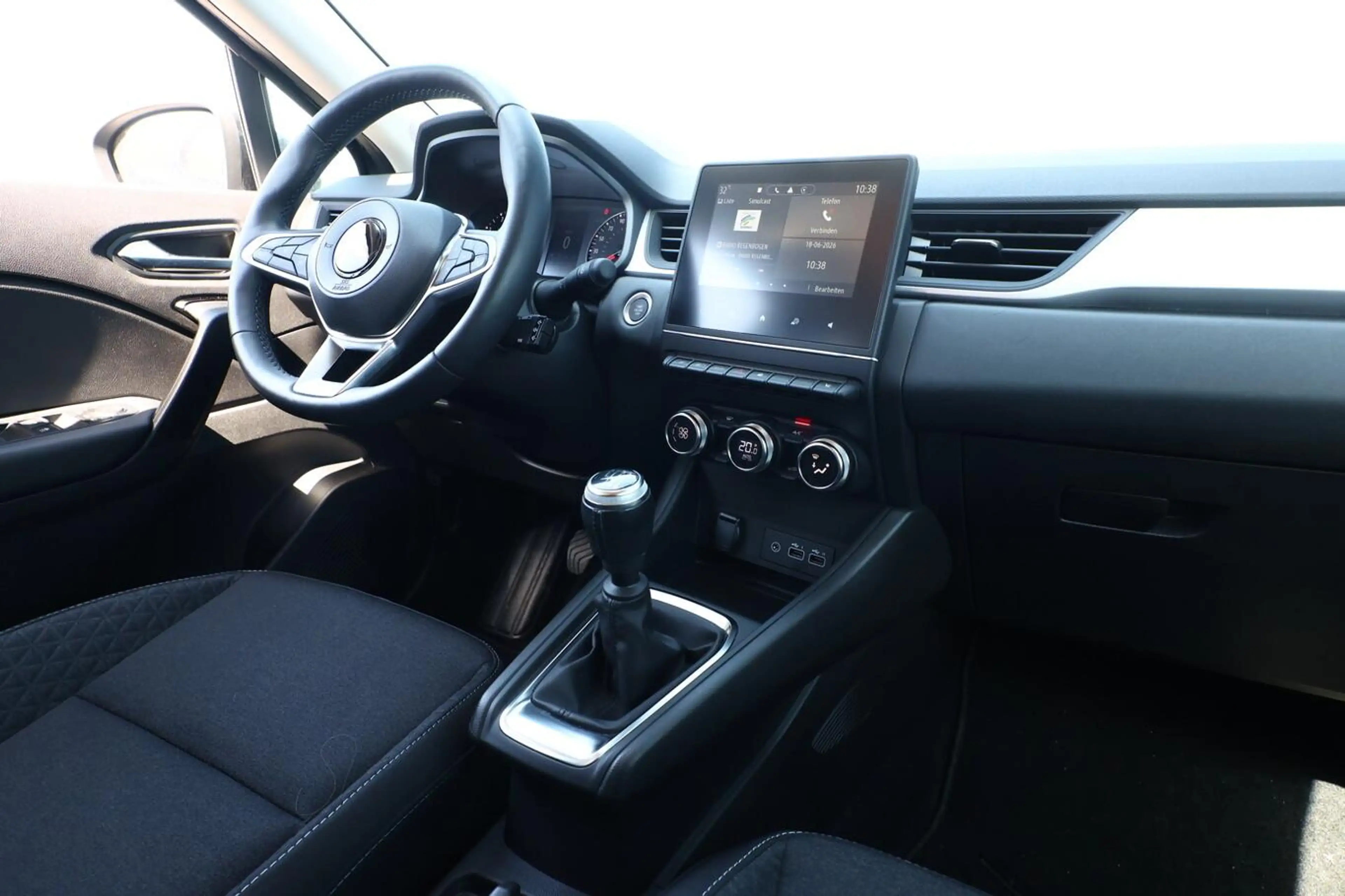 Mitsubishi ASX 1.0 Turbo 91 Plus Nav PDC Temp KeyLess DAB 67 k... — photo 9