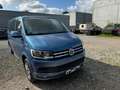 Volkswagen T6 Transporter Bus Caravelle Comfortline lang Kék - thumbnail 3