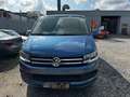 Volkswagen T6 Transporter Bus Caravelle Comfortline lang Kék - thumbnail 7