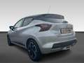 Nissan Micra 1.0 IG-T 92pk N-Design Grijs - thumbnail 3