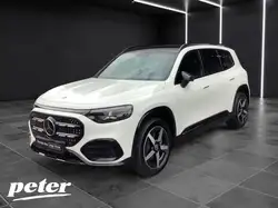 Mercedes-Benz GLB 250 + EQ Technologie +AMGLINE+19"AMGLMR+LED+