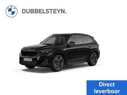 BMW iX1 xDrive30 66 kWh M Sportpakket | M Sportpakket Pro