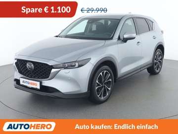 2.5 Exclusive AWD