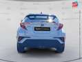 Toyota C-HR 122h Design 2WD E-CVT RC18 Blanc - thumbnail 7
