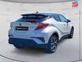 Toyota C-HR 122h Design 2WD E-CVT RC18 Blanc - thumbnail 6