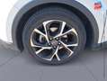 Toyota C-HR 122h Design 2WD E-CVT RC18 Blanc - thumbnail 10