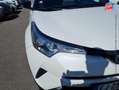 Toyota C-HR 122h Design 2WD E-CVT RC18 Blanc - thumbnail 13
