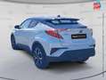 Toyota C-HR 122h Design 2WD E-CVT RC18 Blanc - thumbnail 8