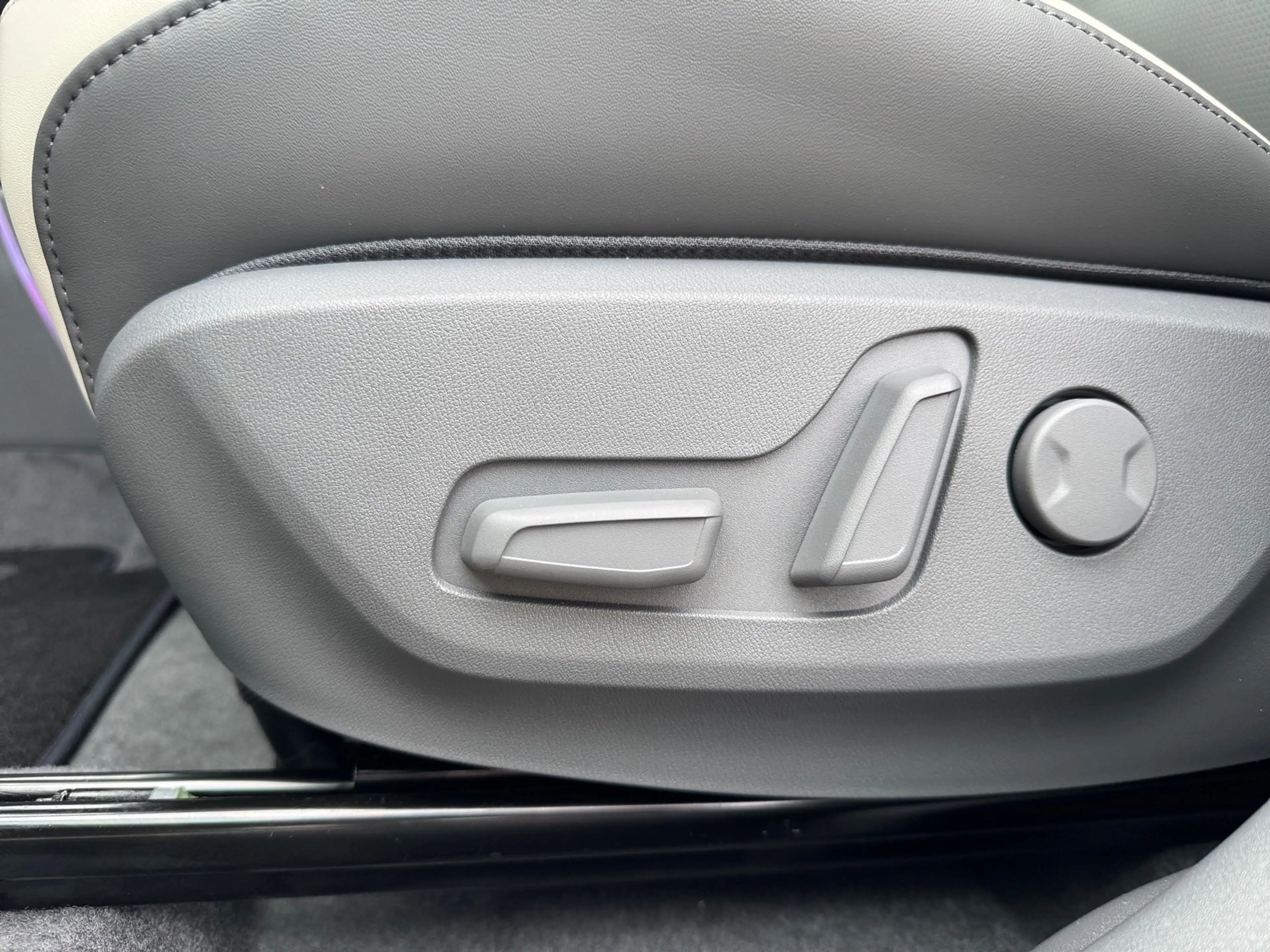 Kia EV2 Elektro 99.5 kWh GT-Line KeyLess LED Navi LM — photo 7