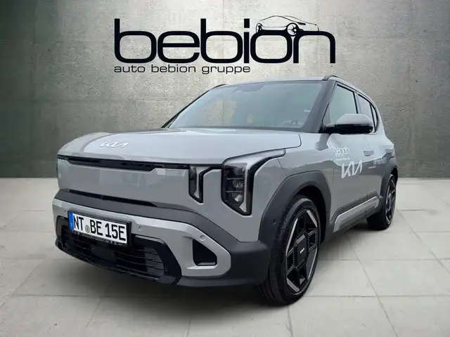 Kia EV2