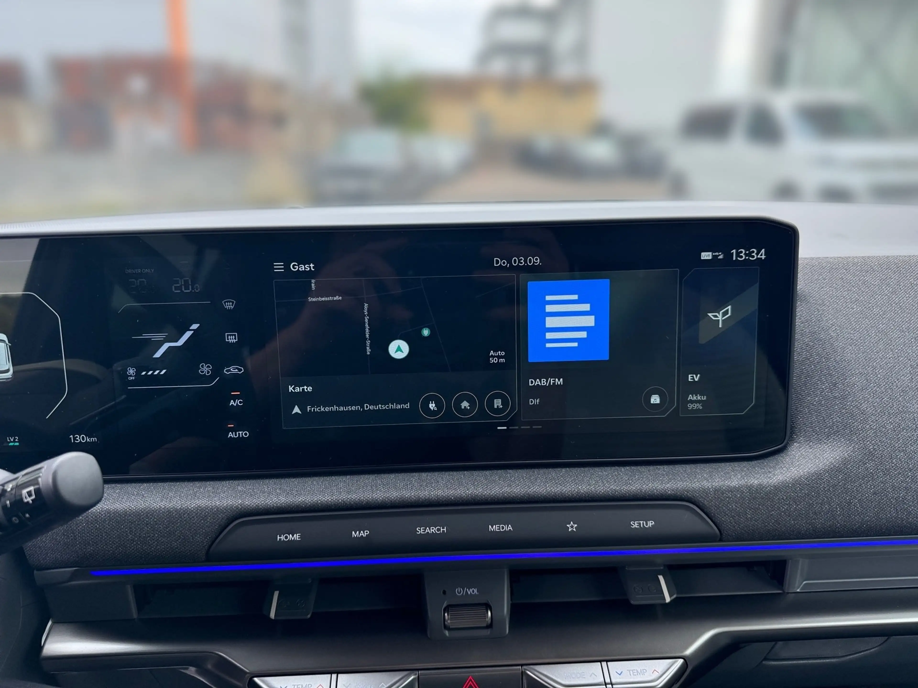 Kia EV2 Elektro 99.5 kWh GT-Line KeyLess LED Navi LM — photo 6