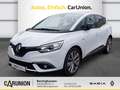 Renault Scenic LIMITED Deluxe TCe 115 GPF Weiß - thumbnail 1