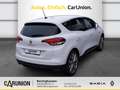 Renault Scenic LIMITED Deluxe TCe 115 GPF Weiß - thumbnail 4