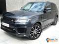 Land Rover Range Rover Sport Range Rover Sport D250 (SDV6) HSE Dynamic Gris - thumbnail 1