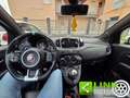 Abarth 595 1.4 Turbo T-Jet 165 CV Turismo GARANZIA INCLUSA Nero - thumbnail 4
