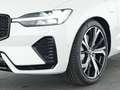 Volvo XC60+T8+AWD+GT+Lenkrad,-Standhg+360°Kam+AHKsemi+ Blanc - thumbnail 12