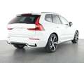 Volvo XC60+T8+AWD+GT+Lenkrad,-Standhg+360°Kam+AHKsemi+ Blanc - thumbnail 2