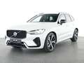 Volvo XC60+T8+AWD+GT+Lenkrad,-Standhg+360°Kam+AHKsemi+ Blanc - thumbnail 1