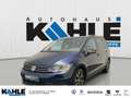 Volkswagen Touran IQ.Drive 2.0TDI DSG Navi AHK Klima Klima Navi Blau - thumbnail 1
