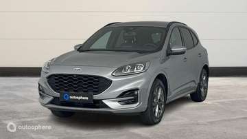 2.5 Duratec 225ch PHEV ST-Line BVA